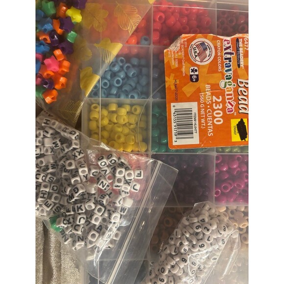 Complete candy bracelet kit! - Picture 5 of 5